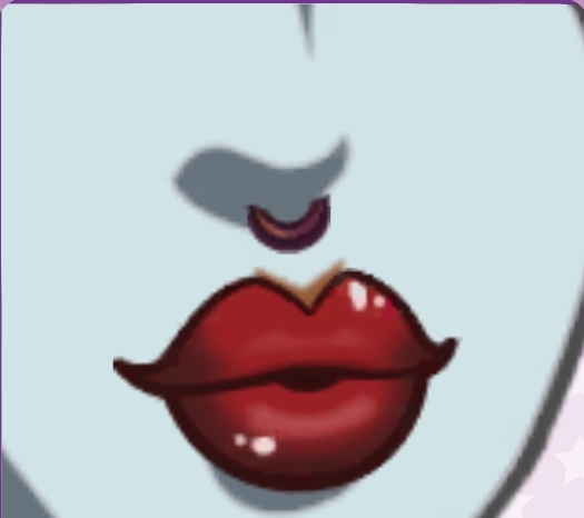 [Lipstick] DAWNTING