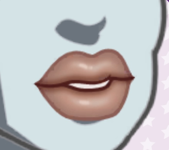 [Lipstick] TALENTED TUNES