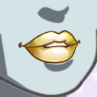 [Lipstick] FLOWER POWER