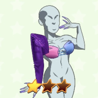 [Top] BI FELICIA - Level 1