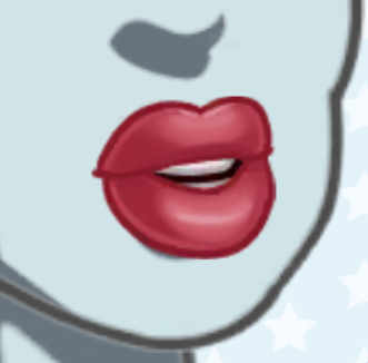[Lipstick] BLUE RASPBERRY