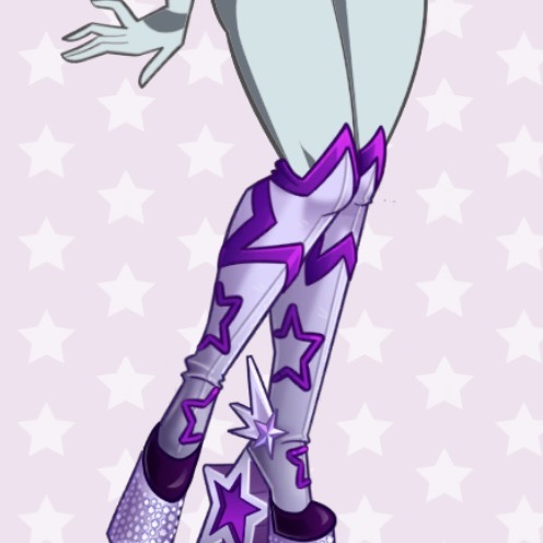 [Shoes] PRINCESS CHARMING