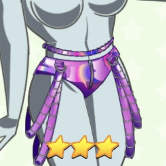 [Bottom] VIOLET VISION