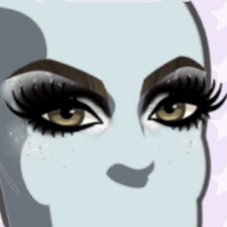 [Eye makeup] SHUTTER UP