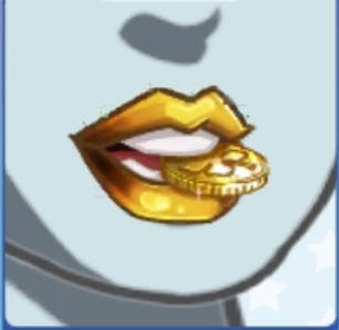 [Lipstick] GOLD BITER