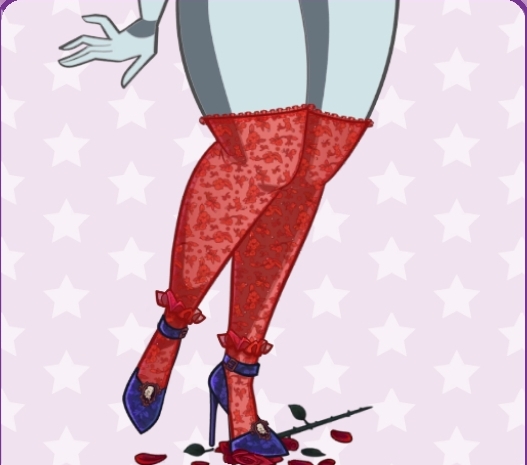 [Shoes] DAWNTING