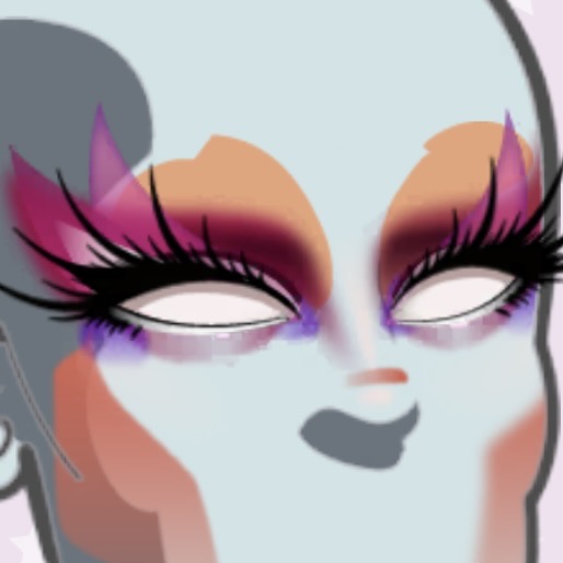 [Eye makeup] BACTERI-YUM