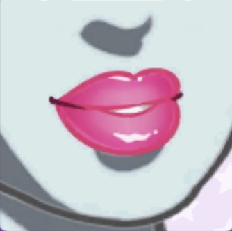 [Lipstick] NOT ENOUGH