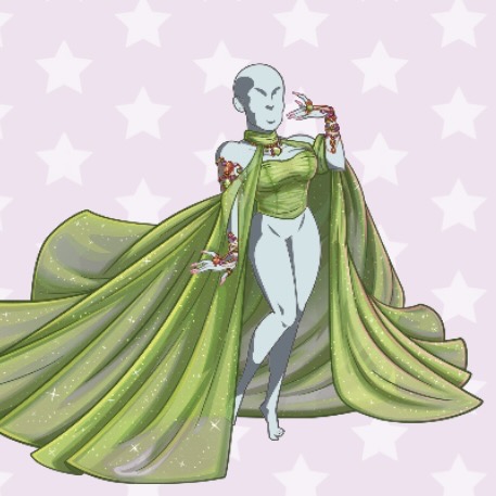 [Top] PERIDOT