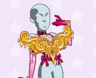 [Top] FILIGREE FILLY
