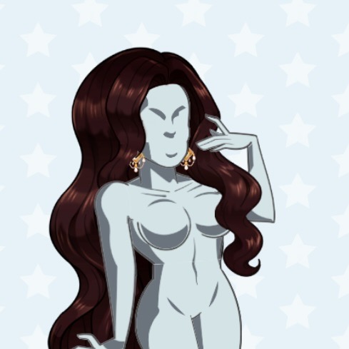 [Wig] MISS OPULENCE - Level 2
