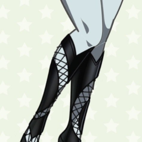 [Shoes] DANS LA NUIT