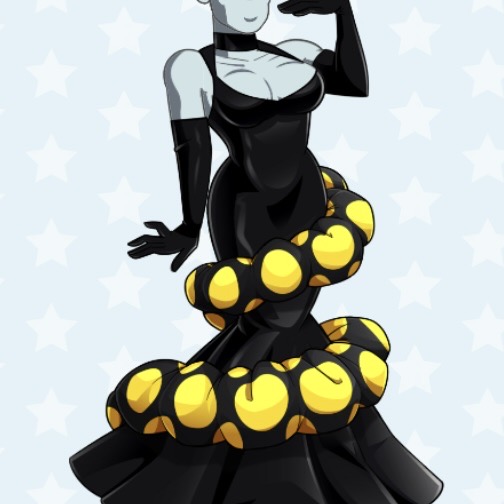 [Outfit] OBSESSED - Level 2