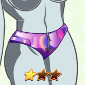 [Bottom] VIOLET VISION - Level 1