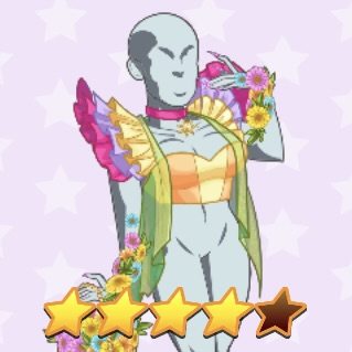 [Top] FLORALS FOR SPRING - Level 4
