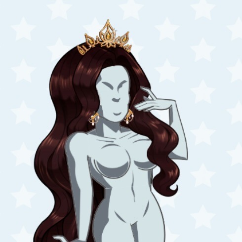 [Wig] MISS OPULENCE - Level 3