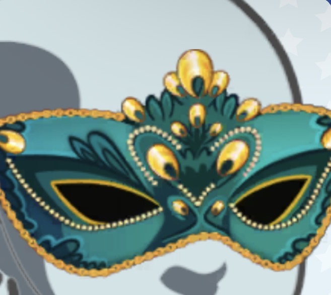 [Eye makeup] VENETIAN