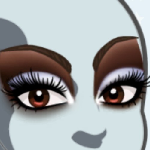 [Eye makeup] NAILED IT