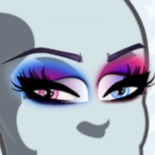[Eye makeup] BI FELICIA
