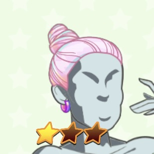 [Wig] JANTASY - Level 1