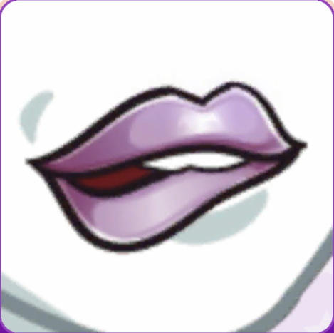 [Lipstick] THUNDERWEAR