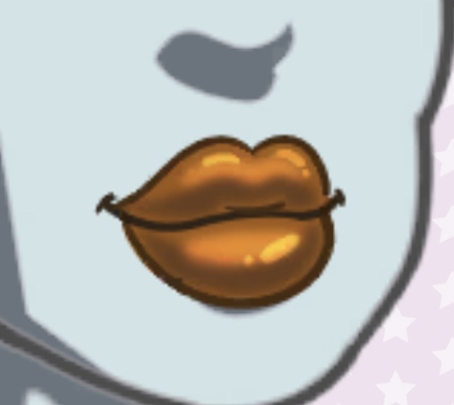 [Lipstick] SUNBURST SIREN