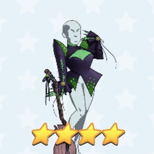[Top] BAD WITCH