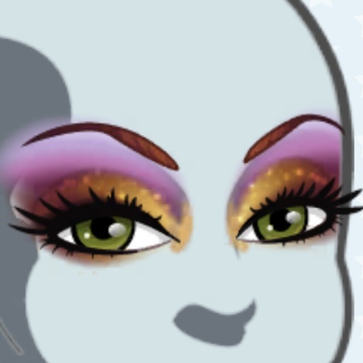 [Eye makeup] PERIDOT