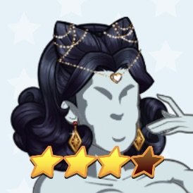 [Wig] CASINO KITTEN - Level 3