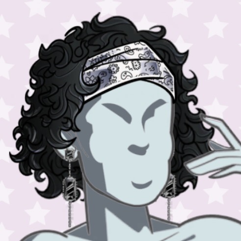 [Wig] QUEEN OF THE SOUTH - Level 1