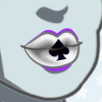 [Lipstick] ACE IN THE HOLE