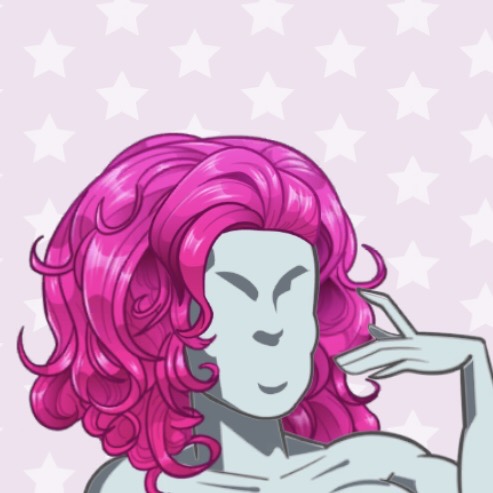 [Wig] GROWER AND A SHOWER - Level 1