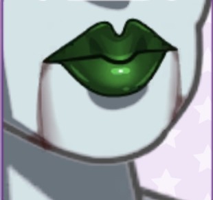 [Lipstick] NUTCRACKER