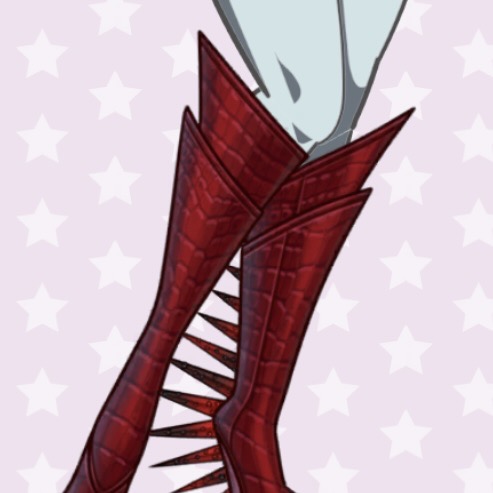 [Shoes] GAG CENTRAL - Level 4