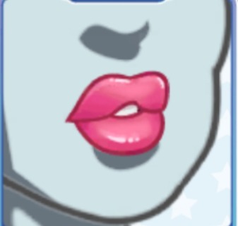 [Lipstick] SAINT NICKY