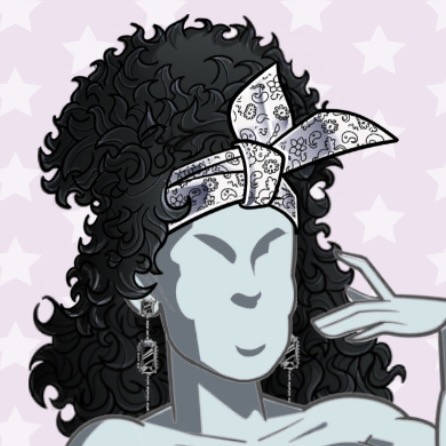 [Wig] QUEEN OF THE SOUTH - Level 3