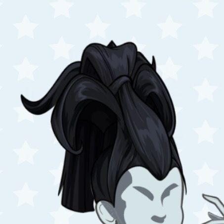 [Wig] ALIEN QUEEN - Level 2