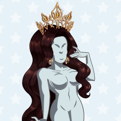 [Wig] MISS OPULENCE
