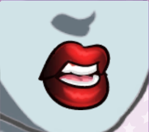 [Lipstick] EVIL TWIN