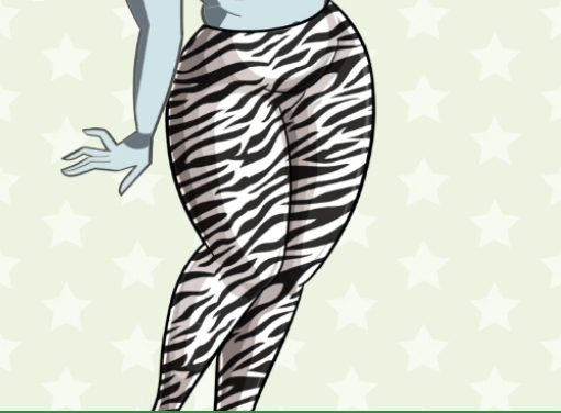 [Bottom] PERFECTLY WRETCHED