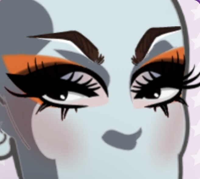 [Eye makeup] CONGENIAL ERA