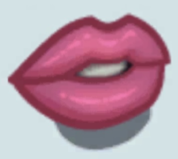 [Lipstick] LET IT GO