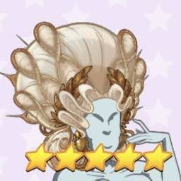 [Wig] TONGUE POP QUEEN