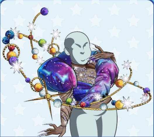 [Top] GALACTIC