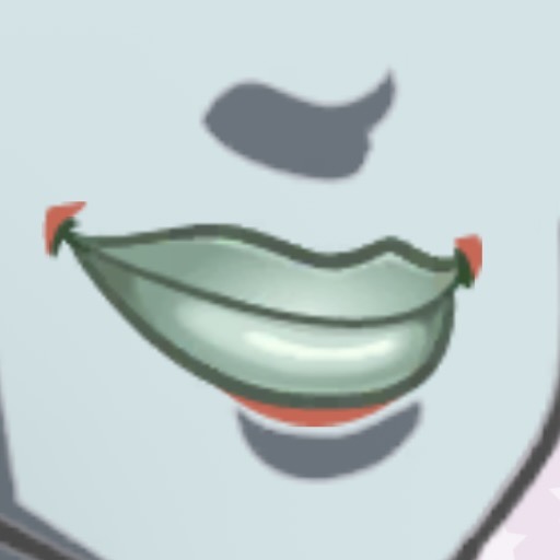 [Lipstick] THE FOOL