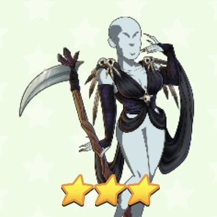[Top] DEATH'S CALLING