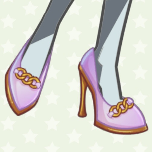 [Shoes] SWEET TOOF