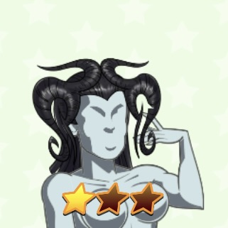 [Wig] DROP DEAD GORGE - Level 1