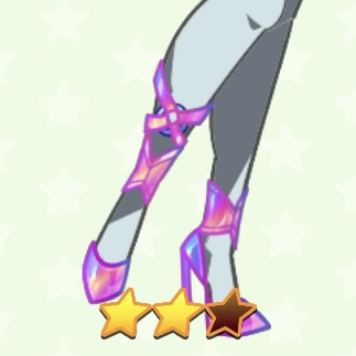 [Shoes] JANTASY - Level 2