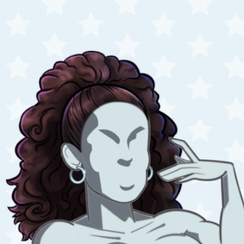 [Wig] FEEL YOUR PUSS - Level 1